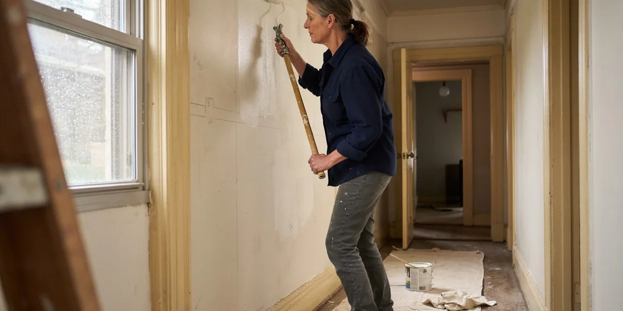 Mold Damage Repair in Philadelphia, PA