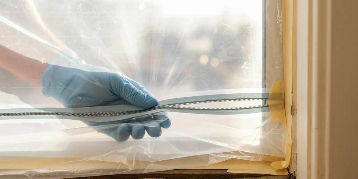 Whole-Home Mold Remediation in Philadelphia, PA